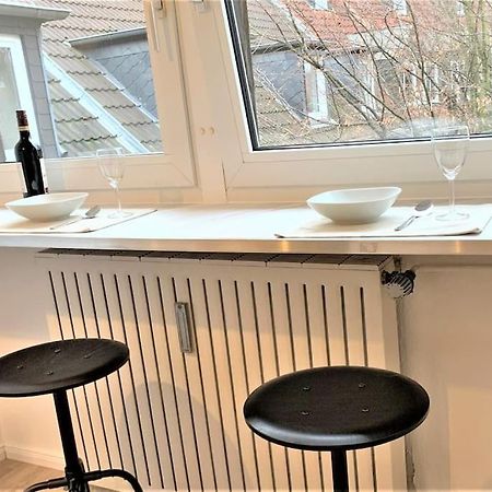 Uni-Klinikum- Zentrale Lage Von Holsterhausen Daire Essen Dış mekan fotoğraf