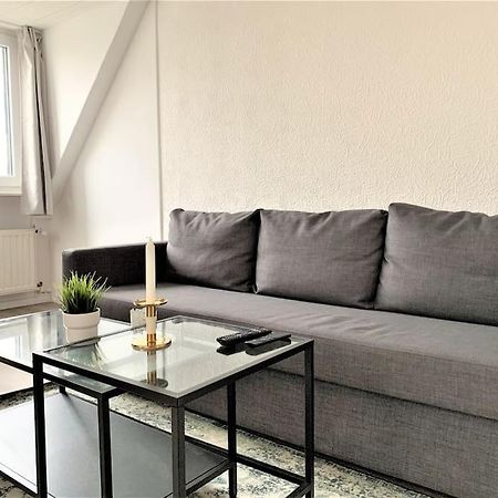 Uni-Klinikum- Zentrale Lage Von Holsterhausen Daire Essen Dış mekan fotoğraf