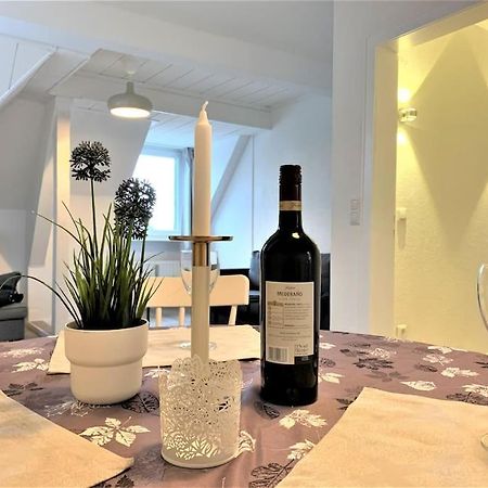 Uni-Klinikum- Zentrale Lage Von Holsterhausen Daire Essen Dış mekan fotoğraf