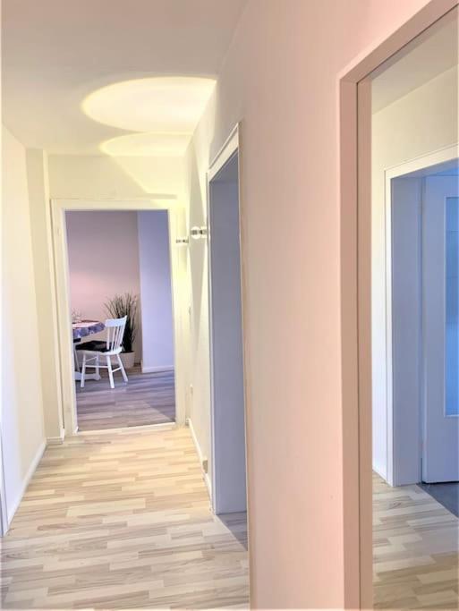 Uni-Klinikum- Zentrale Lage Von Holsterhausen Daire Essen Dış mekan fotoğraf