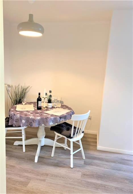 Uni-Klinikum- Zentrale Lage Von Holsterhausen Daire Essen Dış mekan fotoğraf