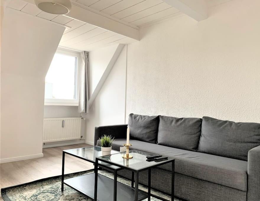 Uni-Klinikum- Zentrale Lage Von Holsterhausen Daire Essen Dış mekan fotoğraf