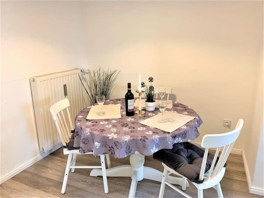 Uni-Klinikum- Zentrale Lage Von Holsterhausen Daire Essen Dış mekan fotoğraf